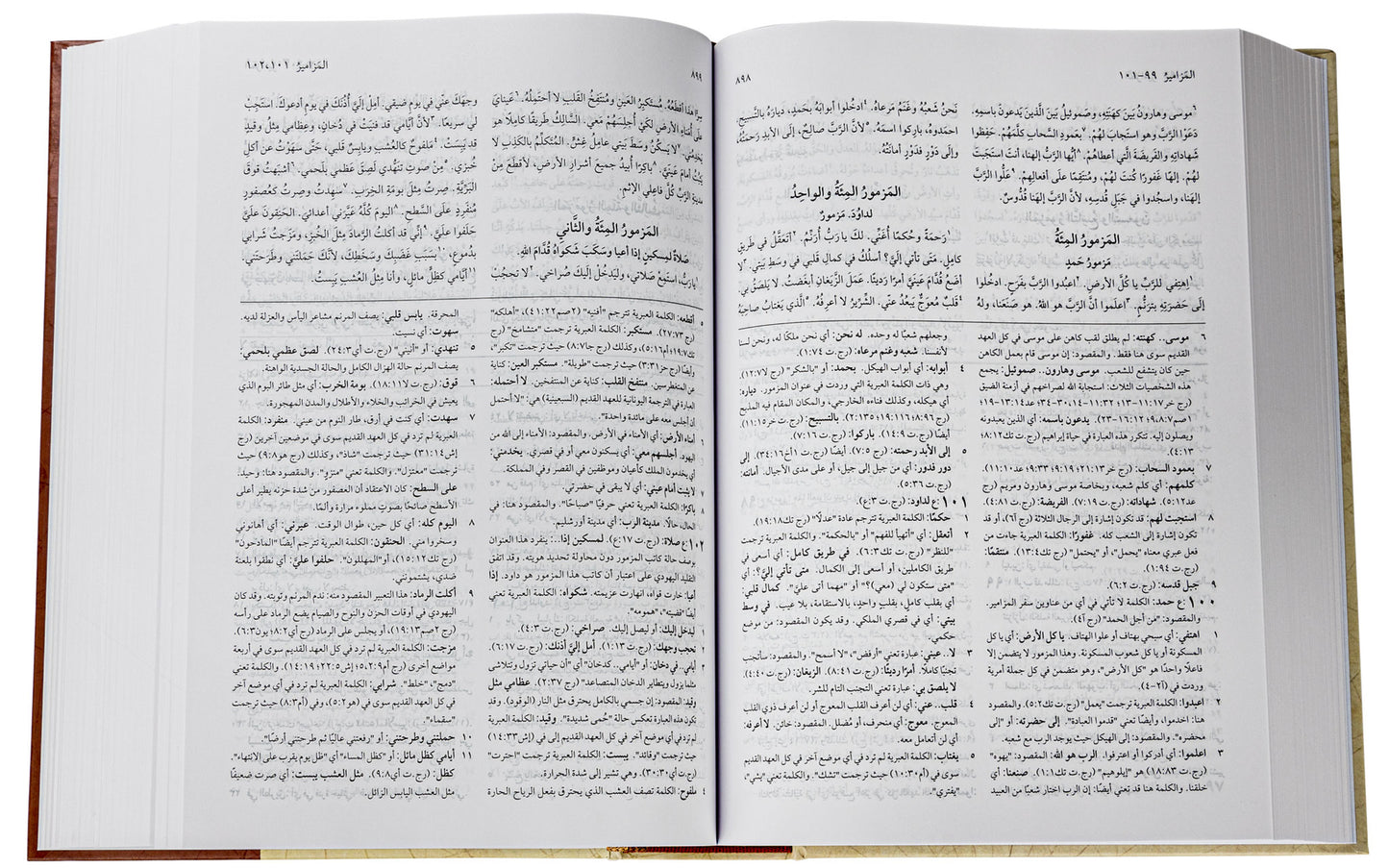 الكتاب المقدس بالخلفيات التوضيحية