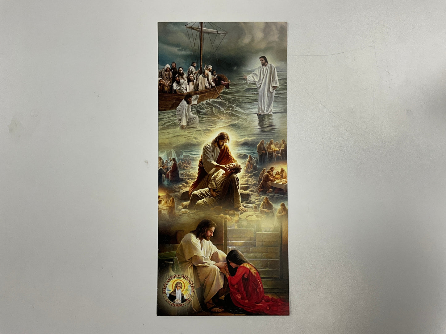 Jesus