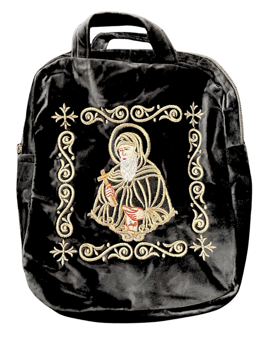 Saint Antony Vestment Bag