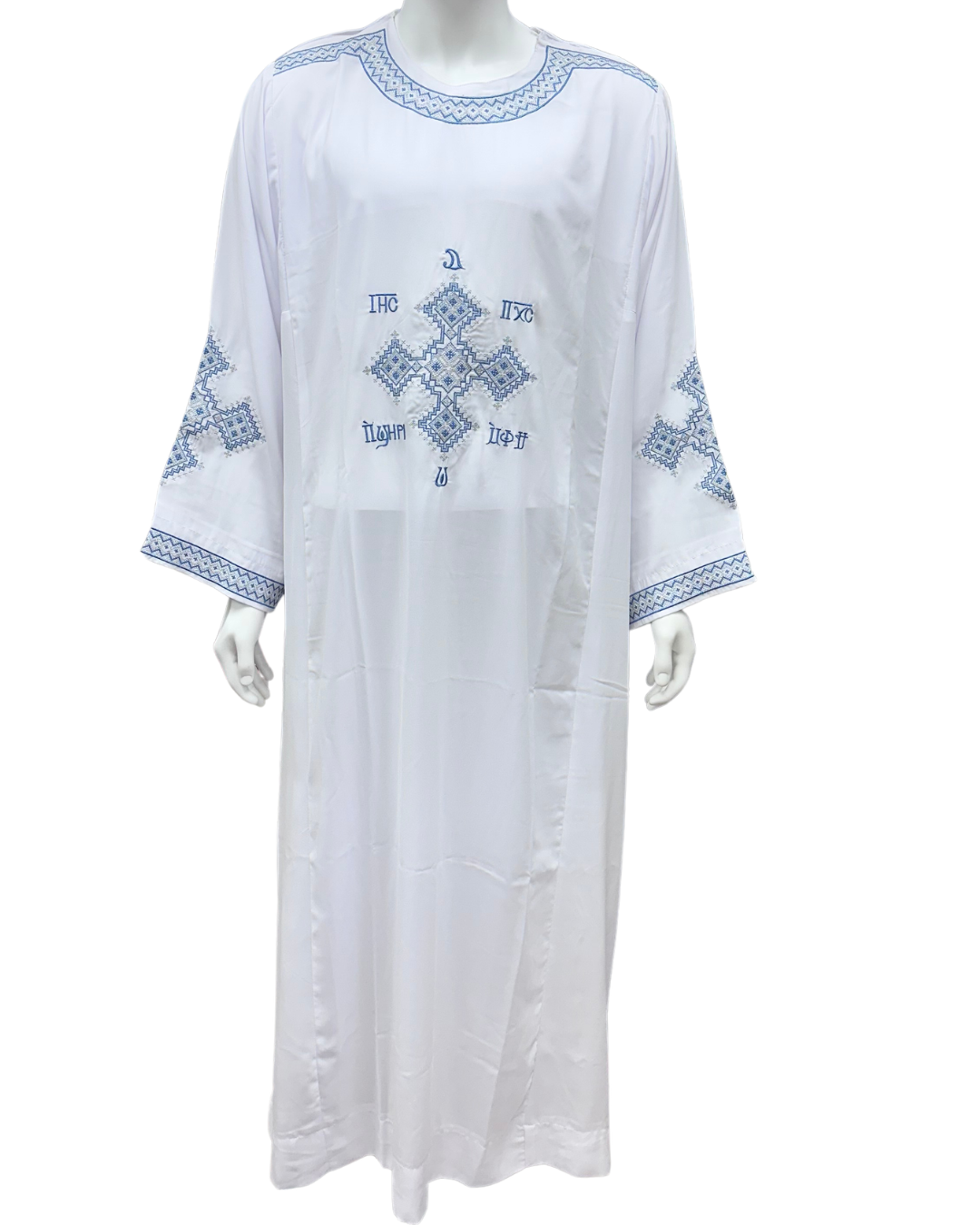 Tunic Style LIII