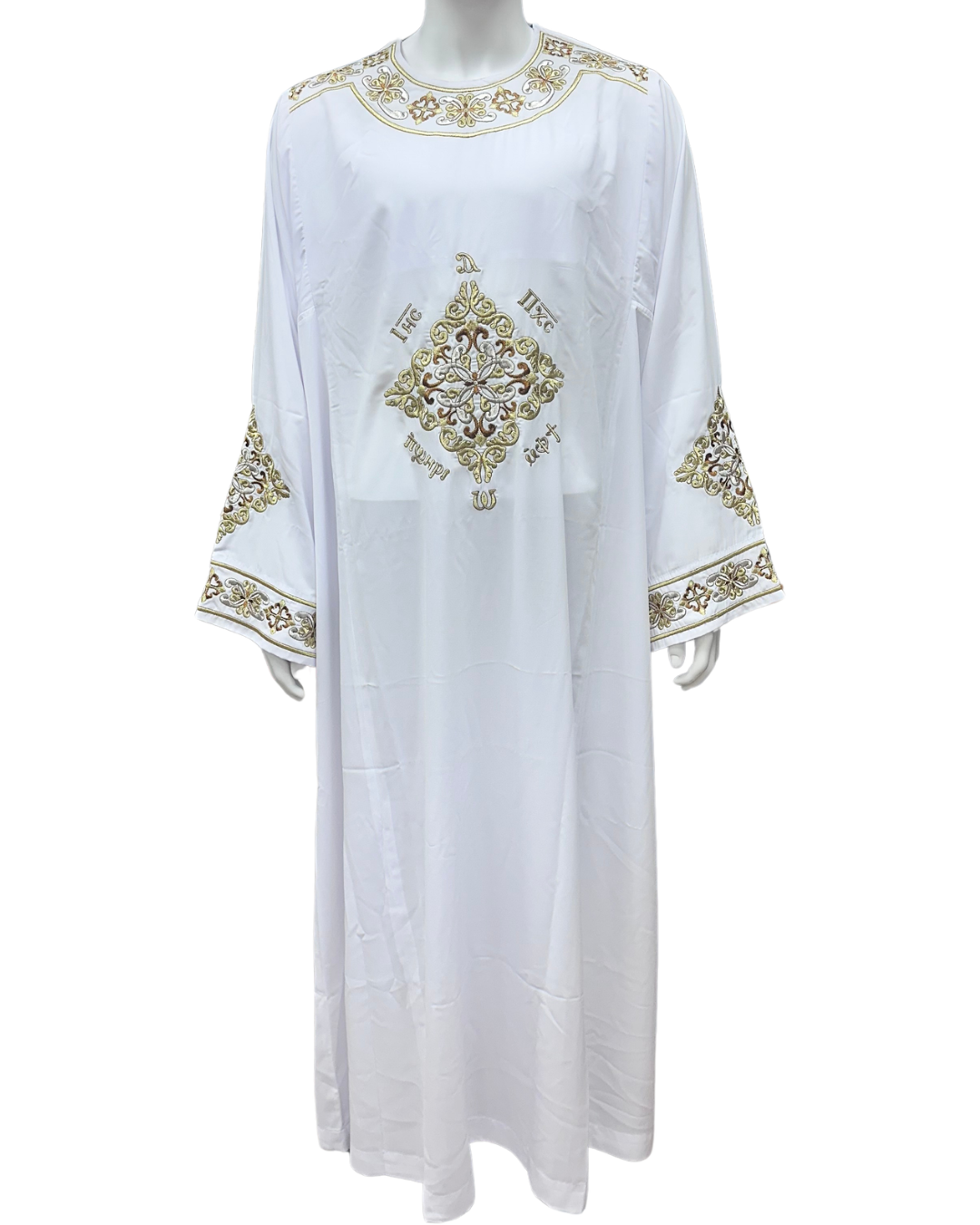 Tunic Style LIV