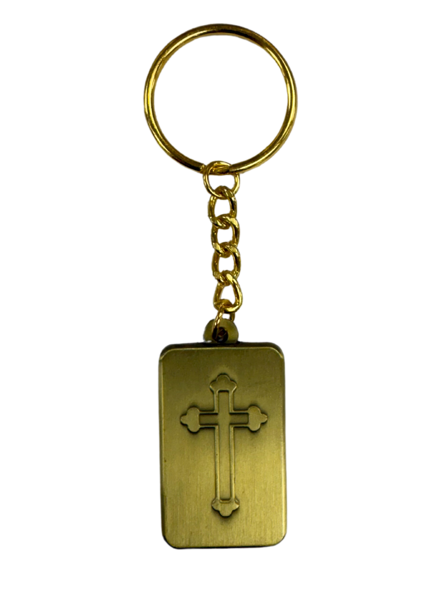 Saint Mary Keychain Style 1