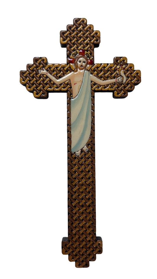 Coptic Cross Handmade (43)