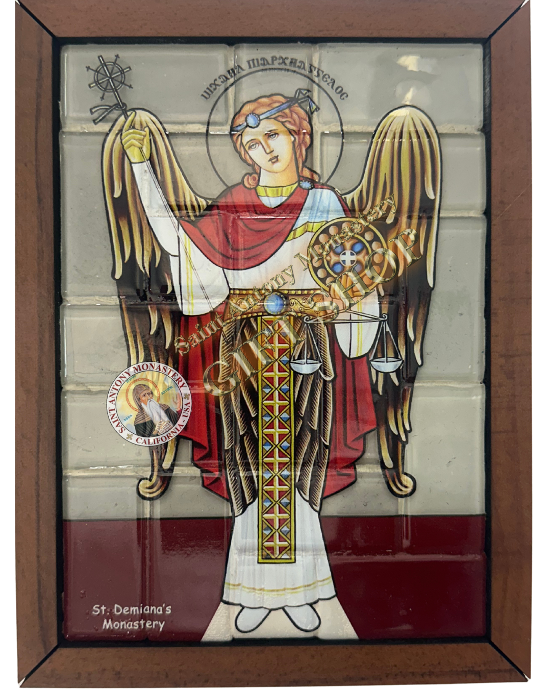 Archangel Michael