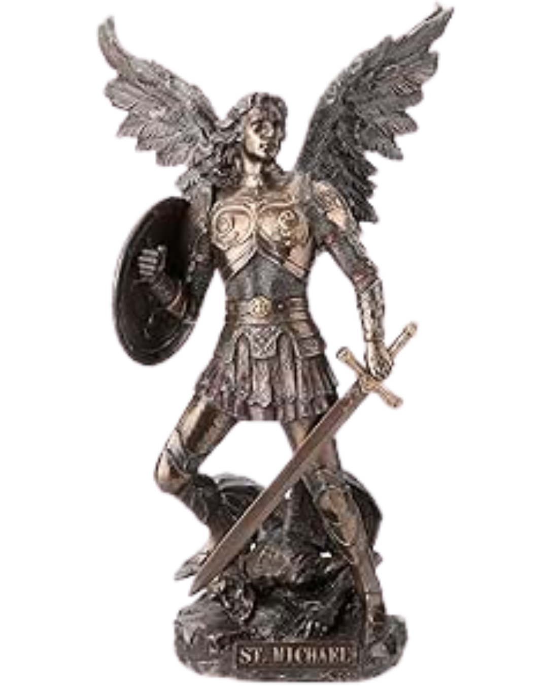 Archangel Saint Michael