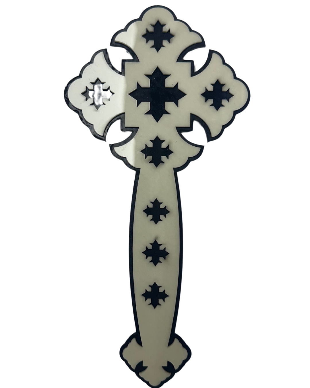 Hand Cross