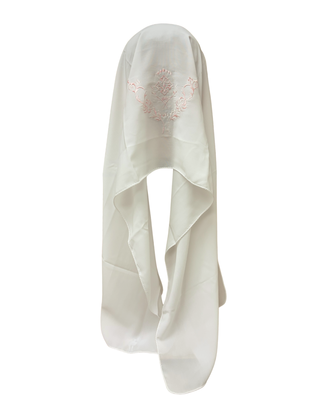 Liturgical Head Cover-Crosses(4)