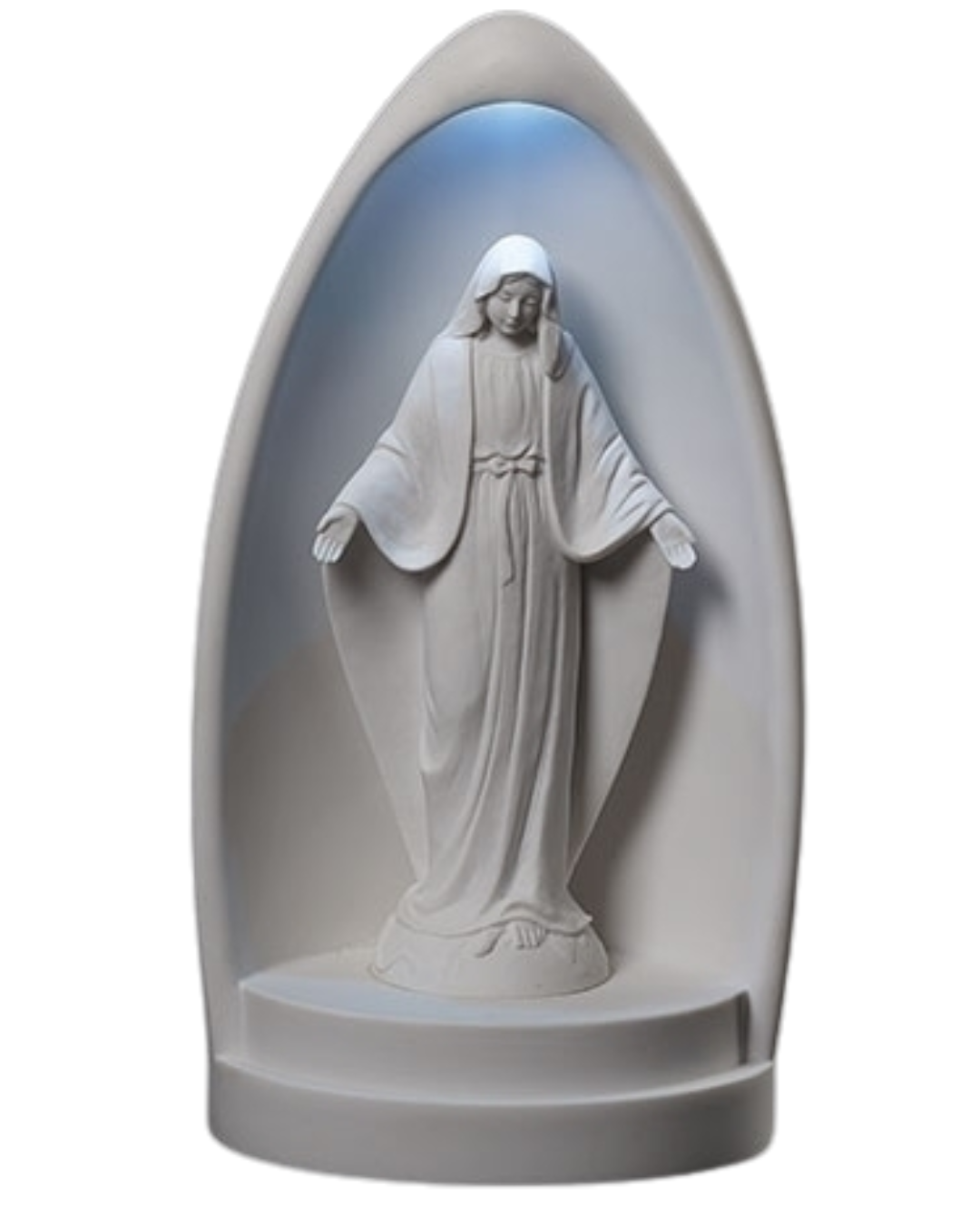 OUR LADY OF GRACE DOME