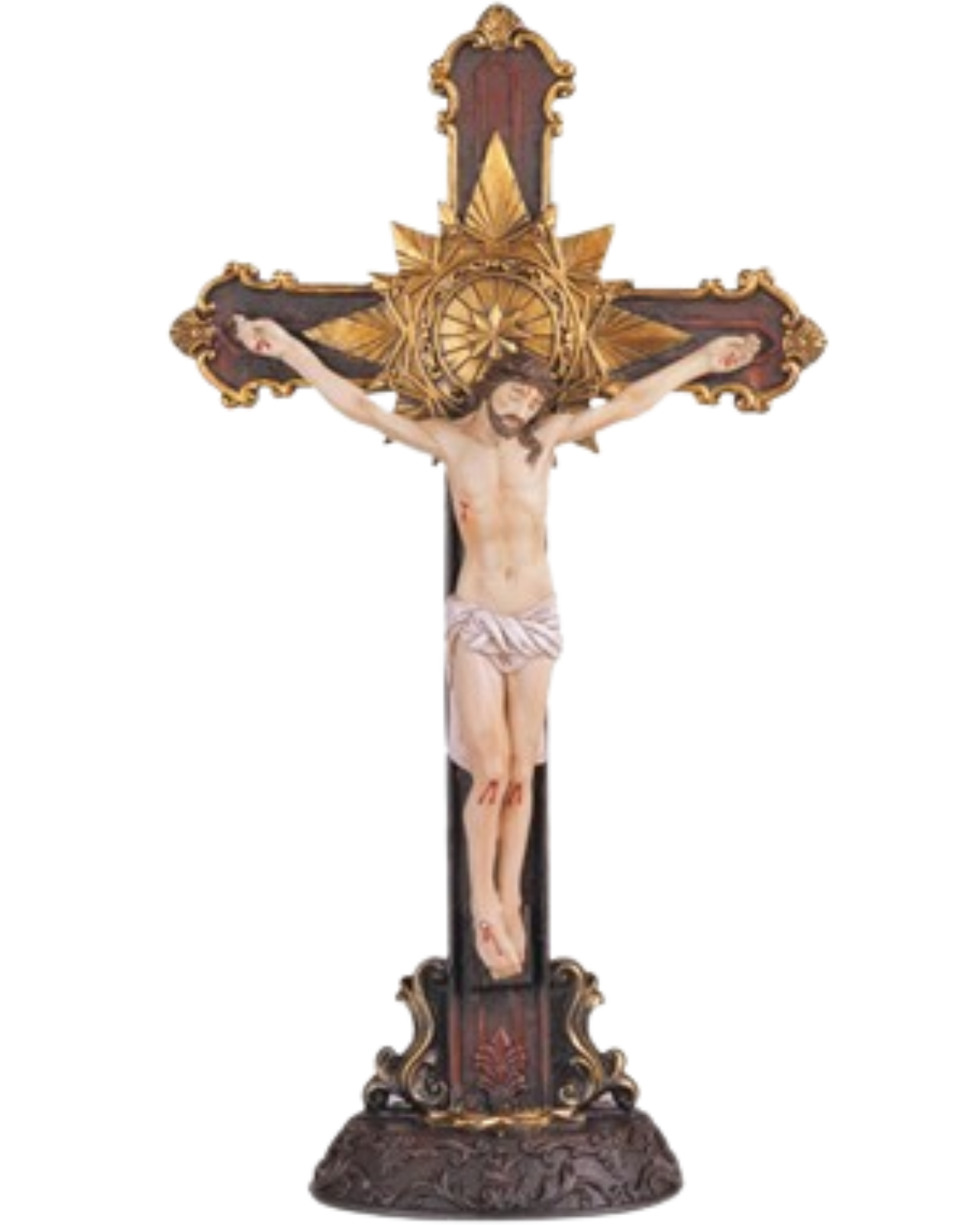 Crucifix