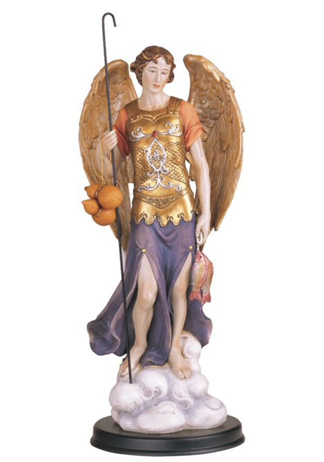 Archangel Raphael