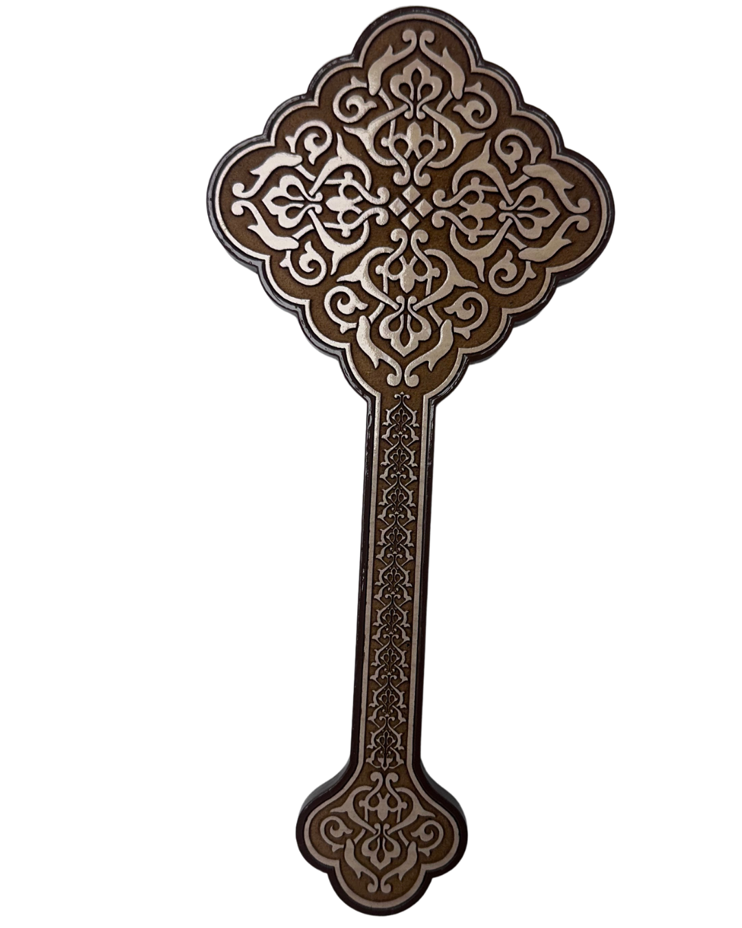 Coptic Cross Handmade (45)