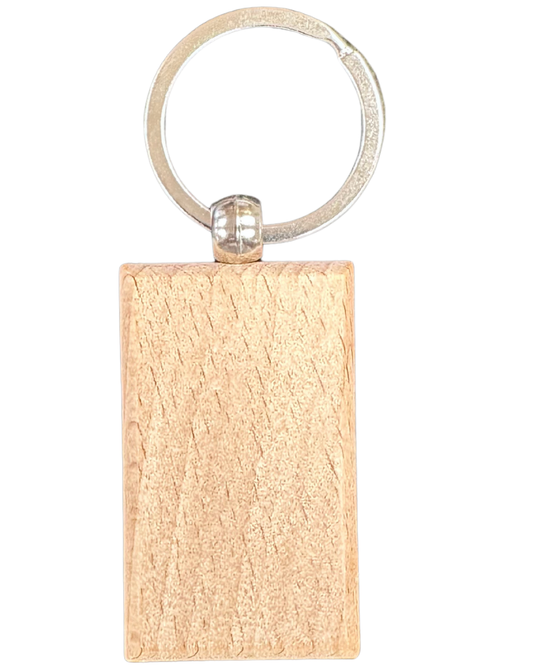 Key Chain Verses Style 4