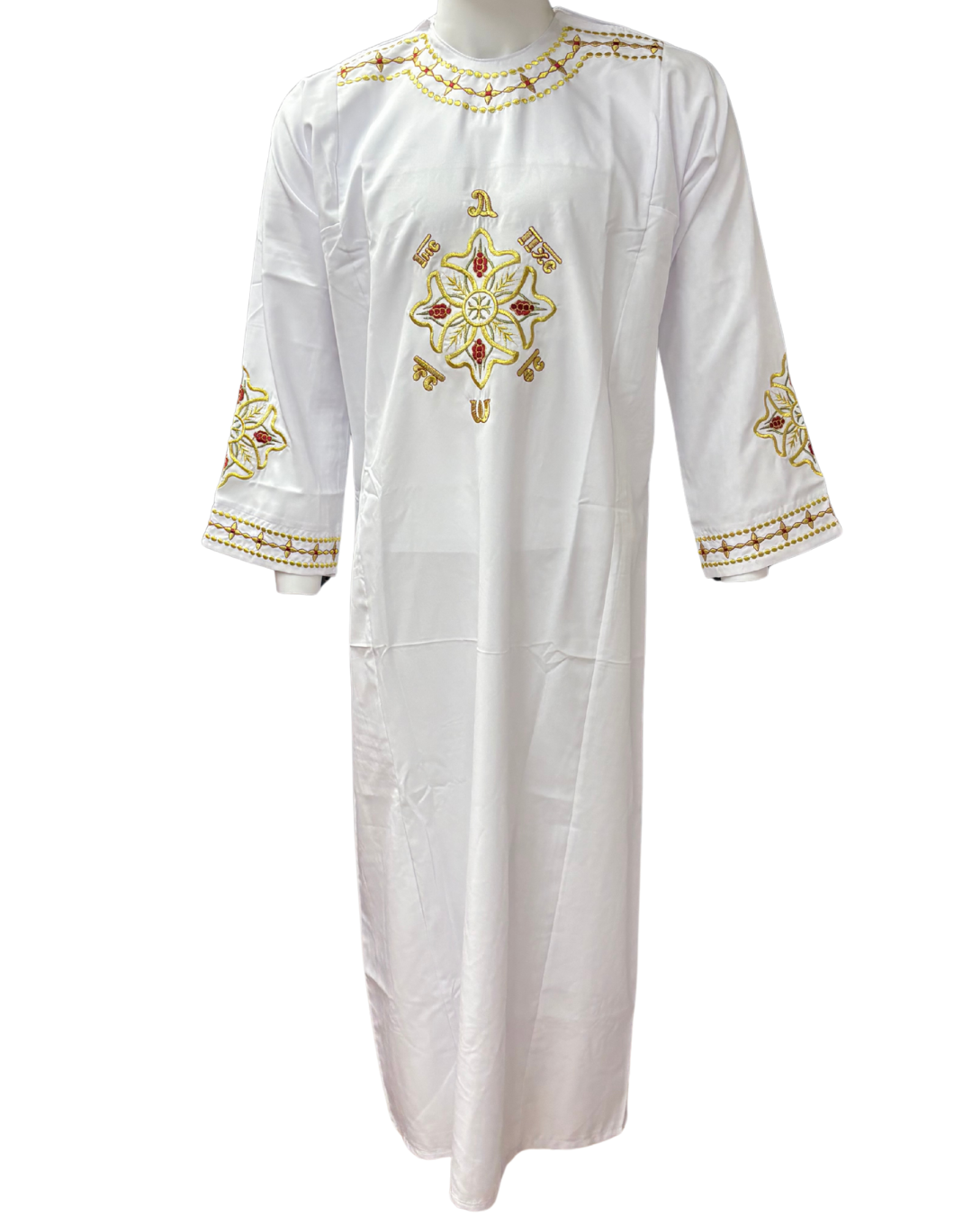 Tunic Style XII