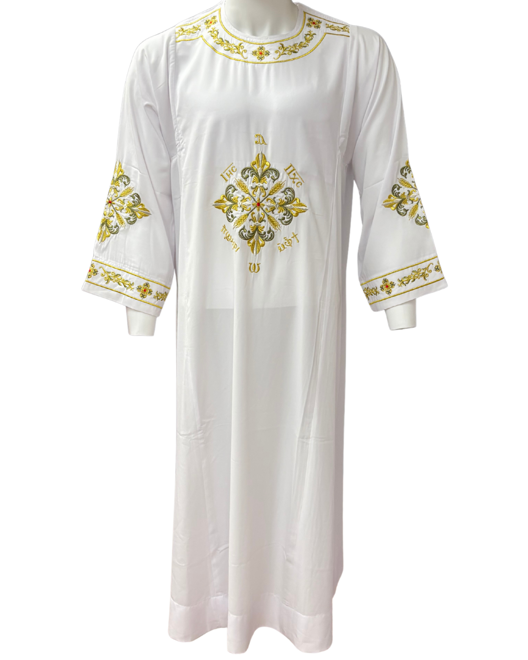 Tunic Style XVII