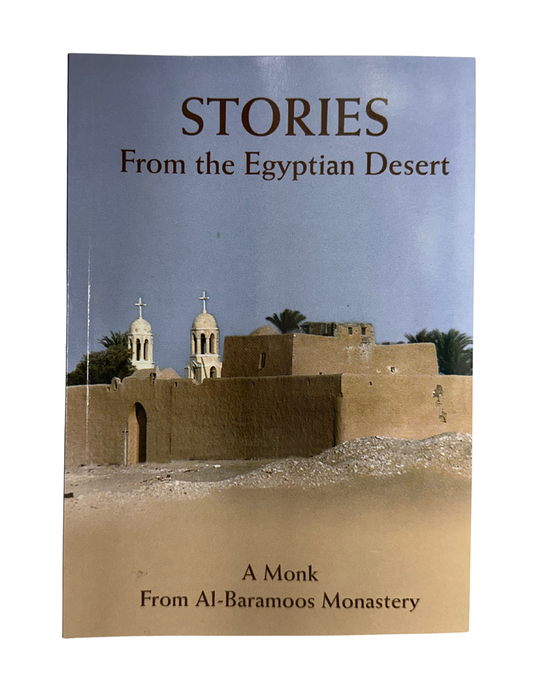Stories from the Egyptian Desert