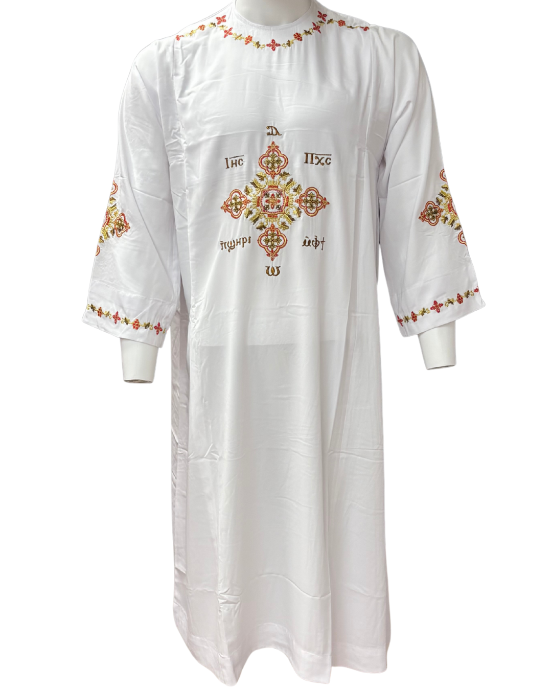Tunic Style XV