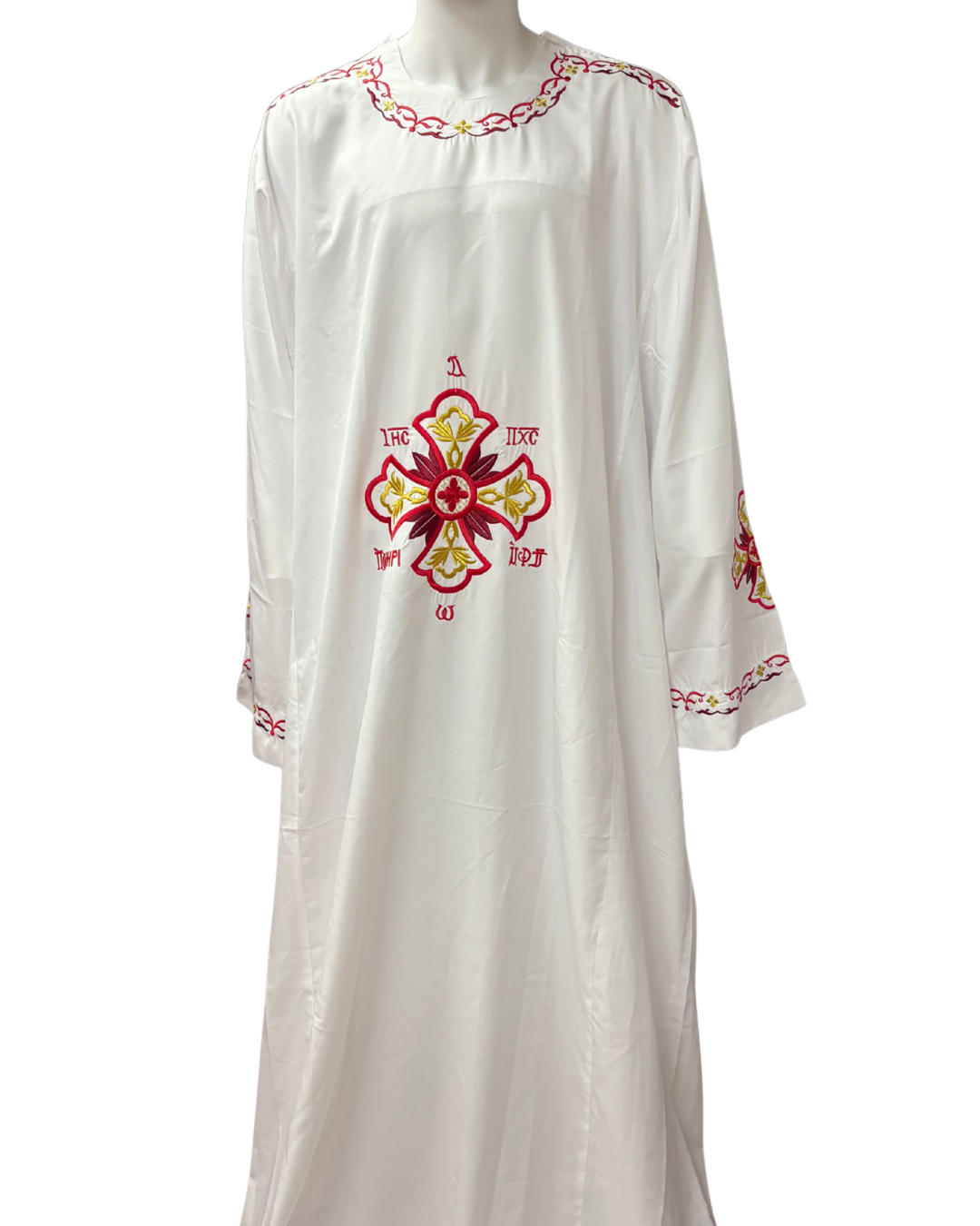 Tunic Style XXIII
