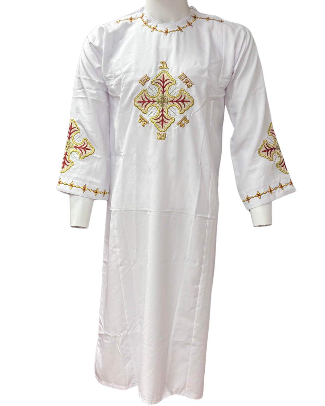 Tunic Style XXIV