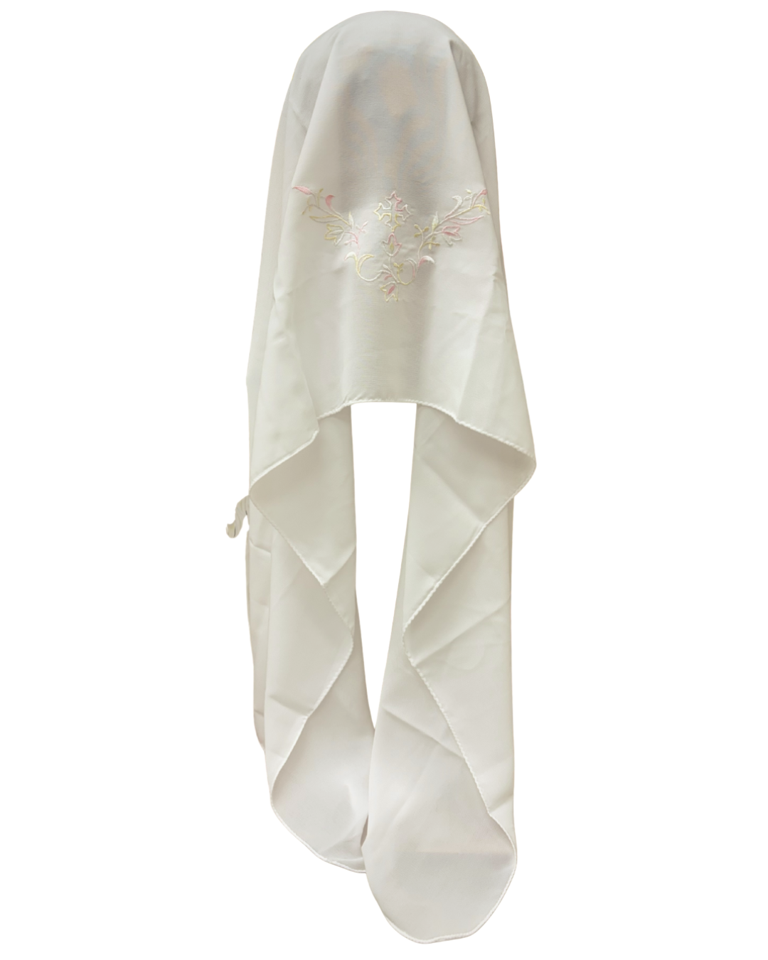 Liturgical Head Cover-Crosses(4)