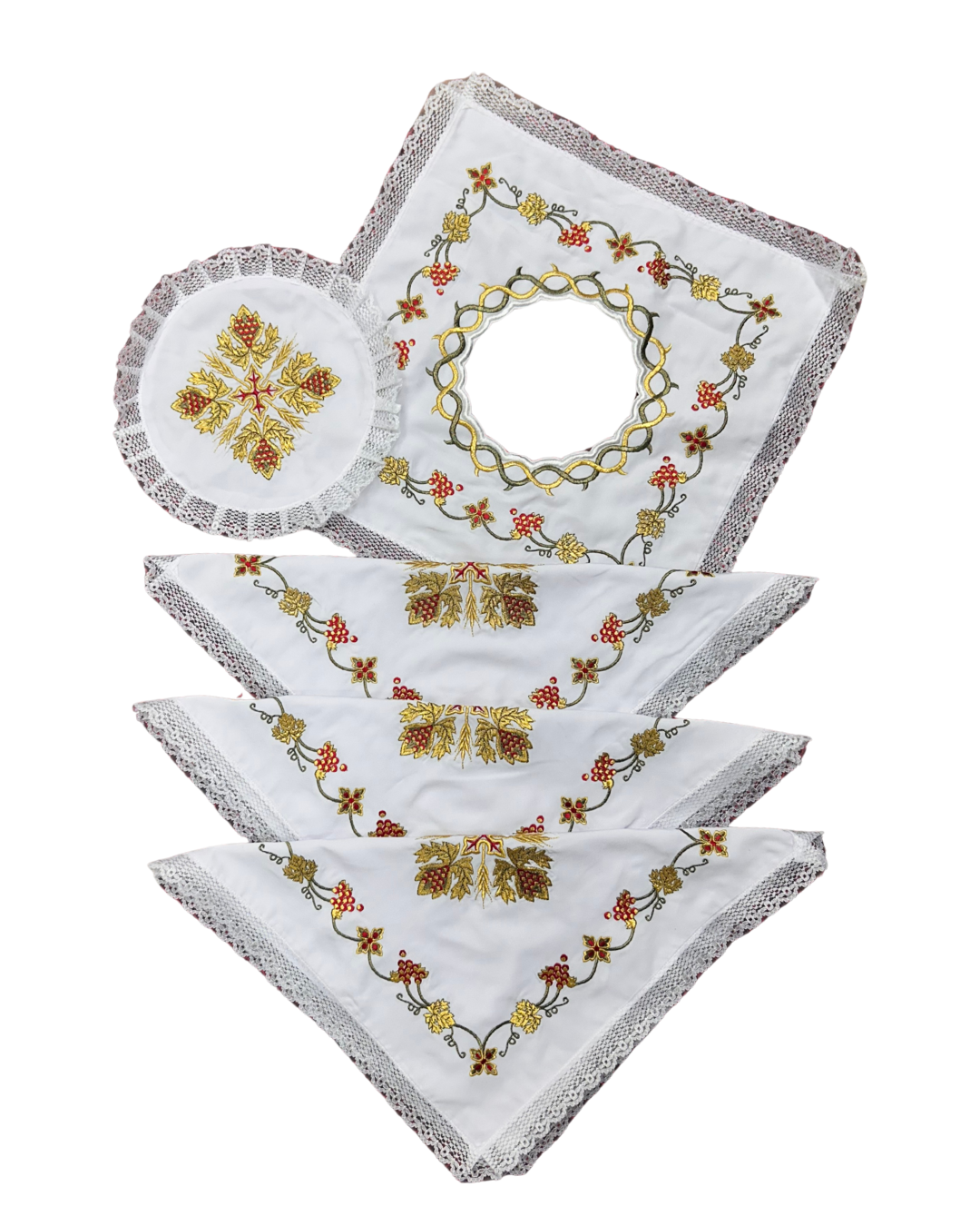 Altar Cover Prospherine (1)