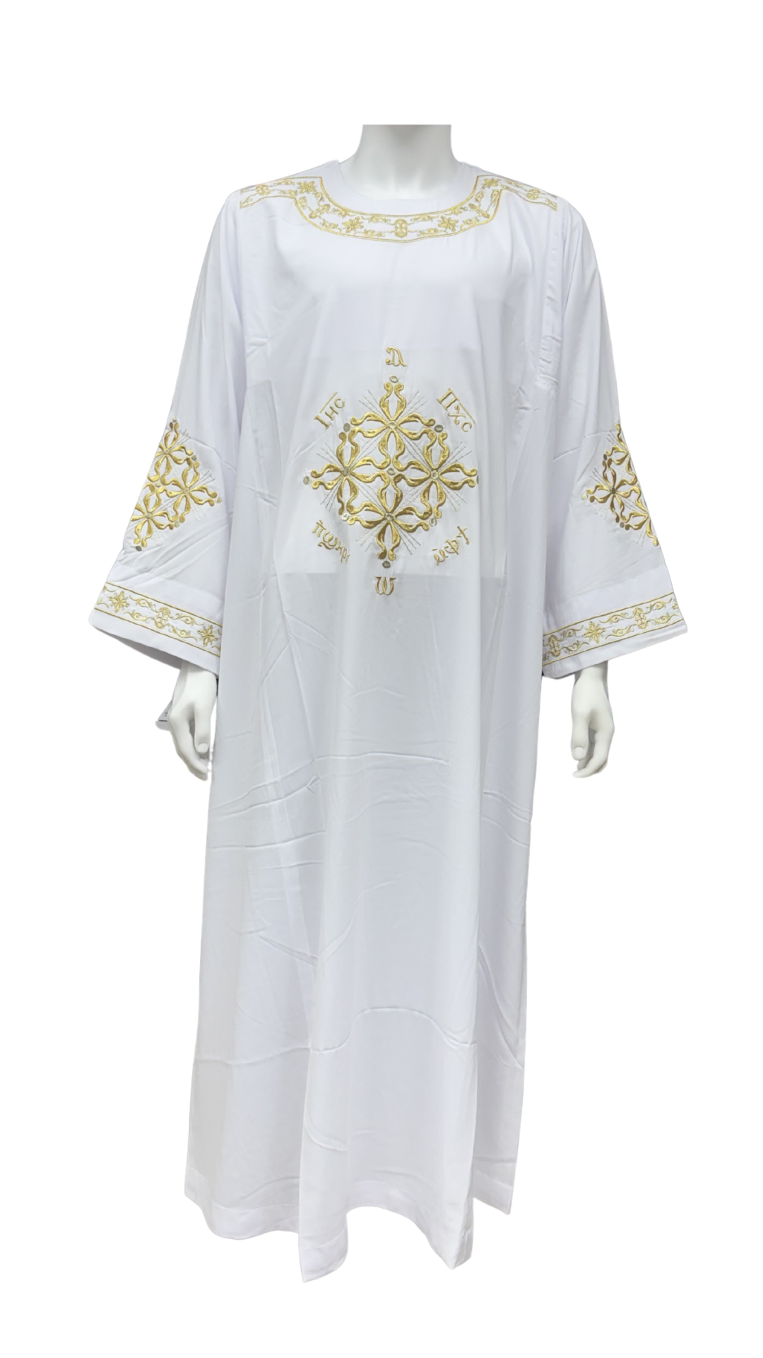 Tunic Style II