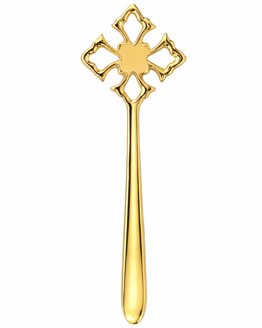 Small Hand Cross