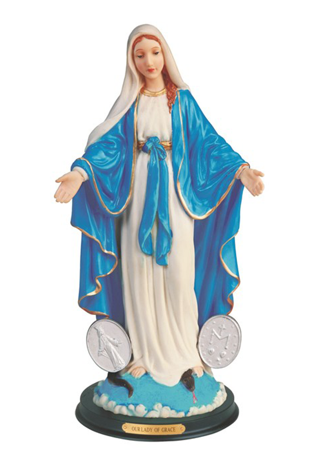Our Lady of Grace