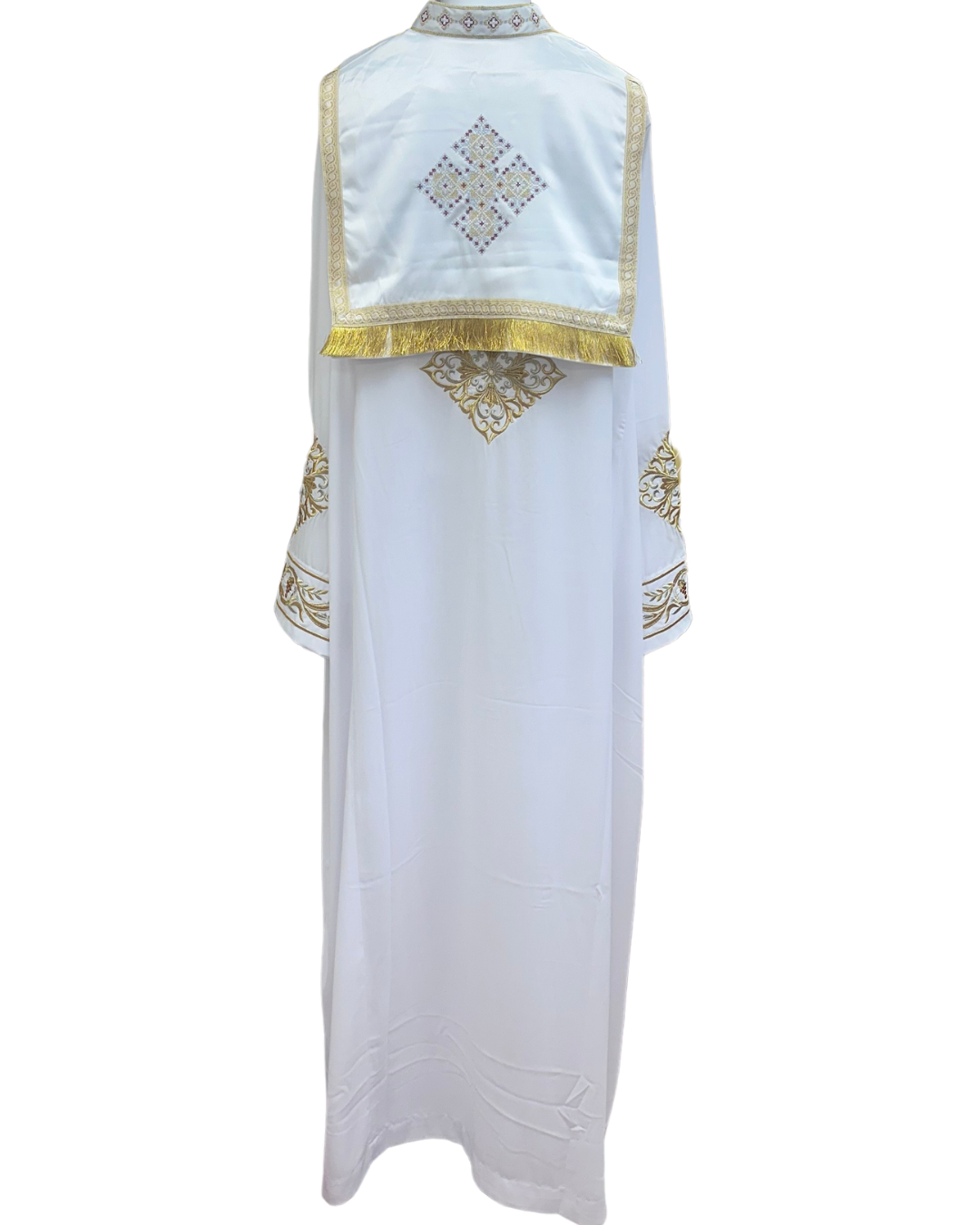 Priest's Sedra (4)