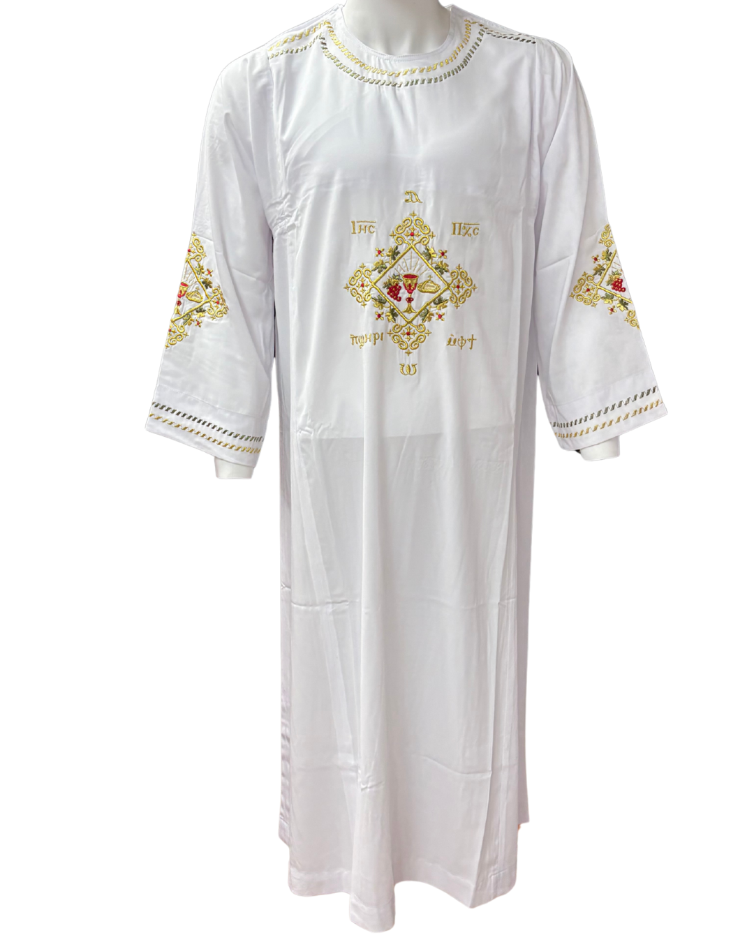 Tunic Style XXVI