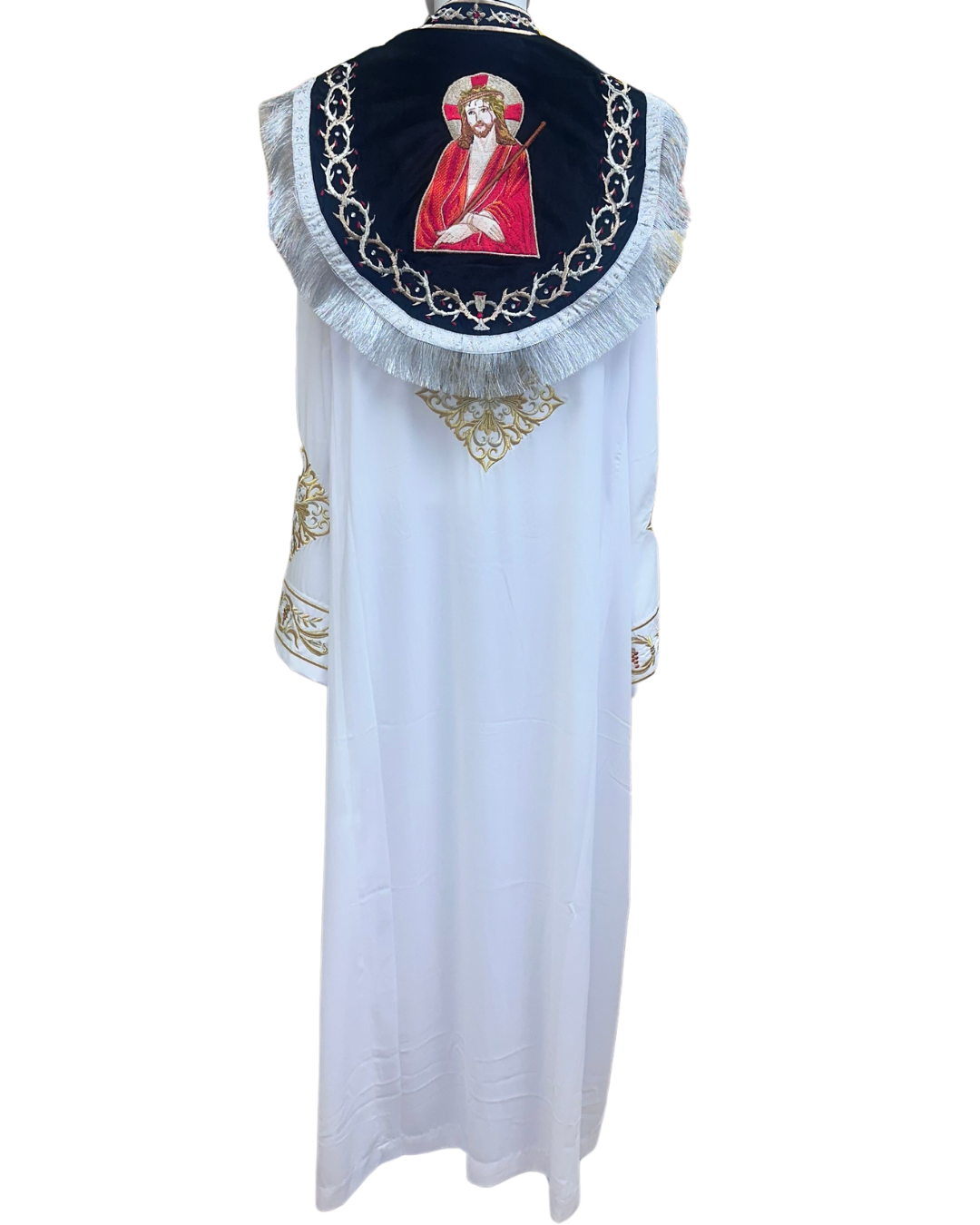 Priest's Sedra (5)