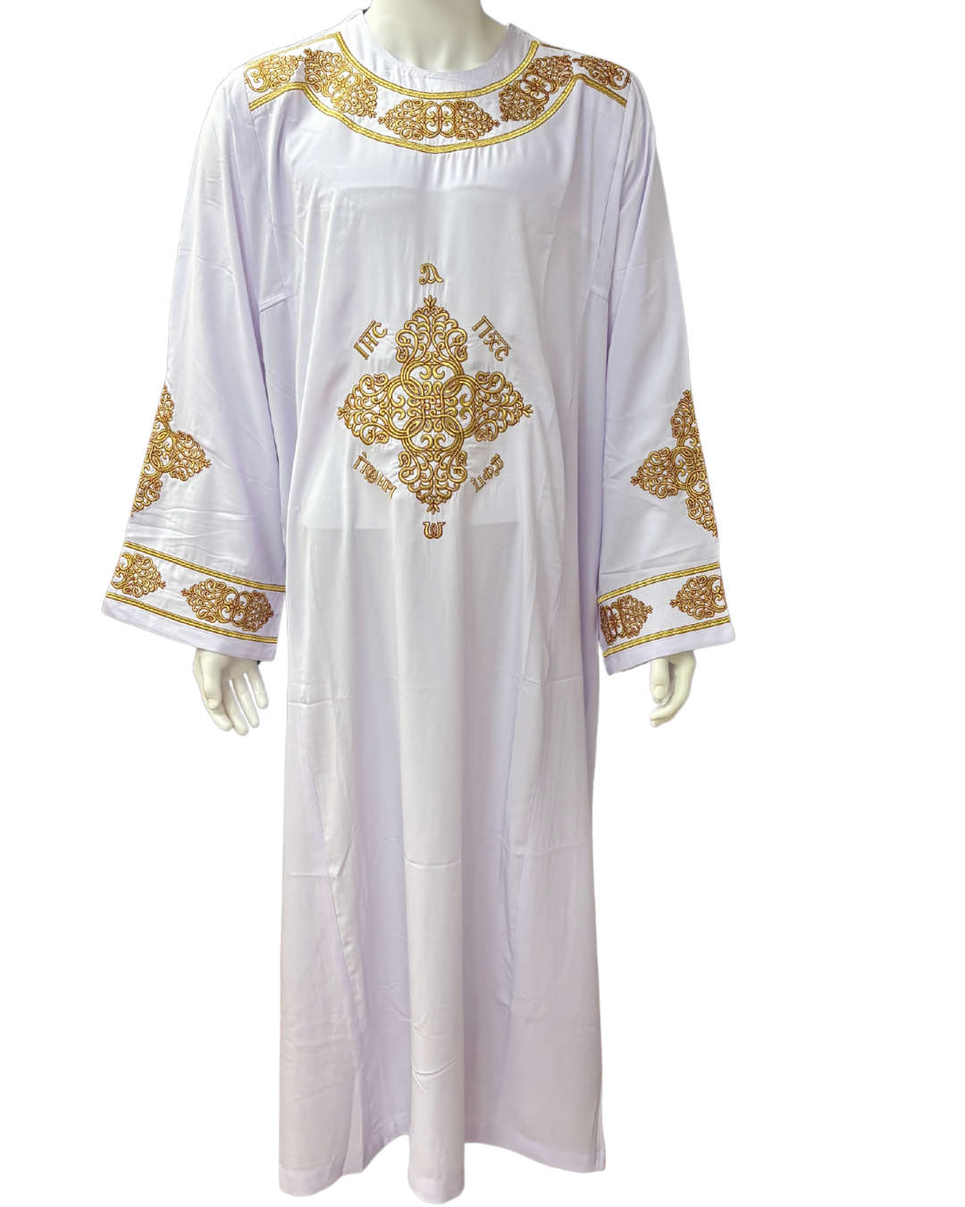 Tunic Style V