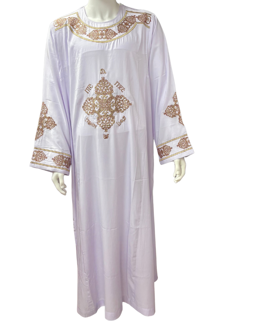 Tunic Style VI