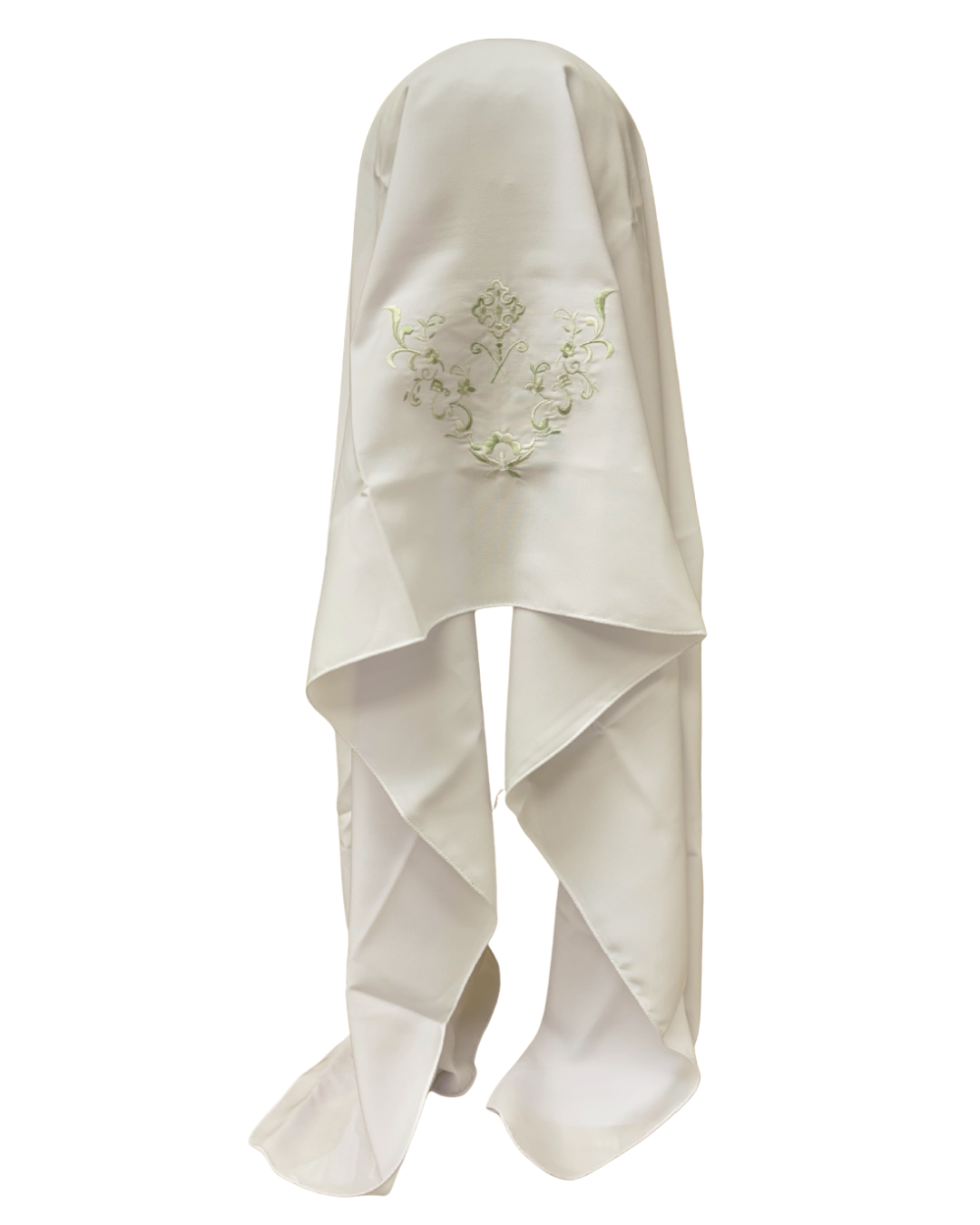 Liturgical Head Cover-Crosses(4)