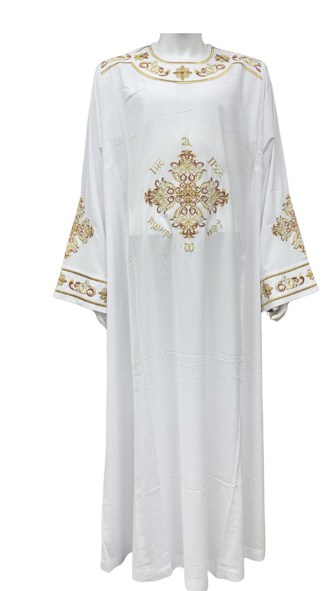 Tunic Style III