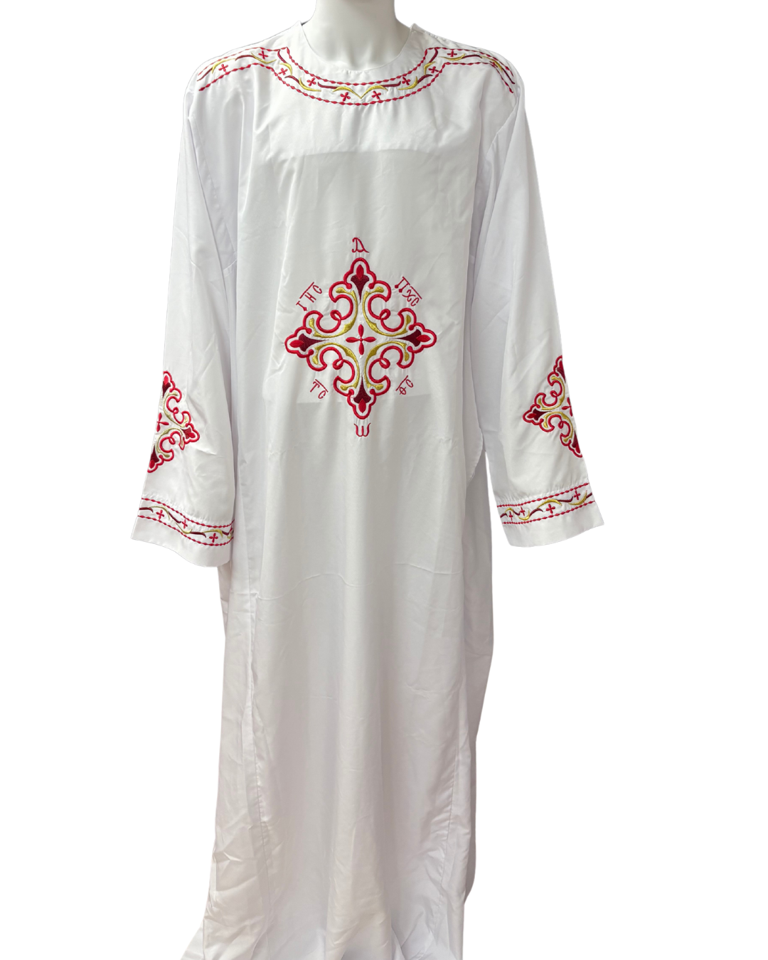 Tunic Style XVIII