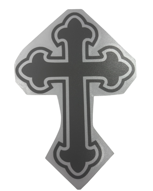 Rear Window Stickers (1)