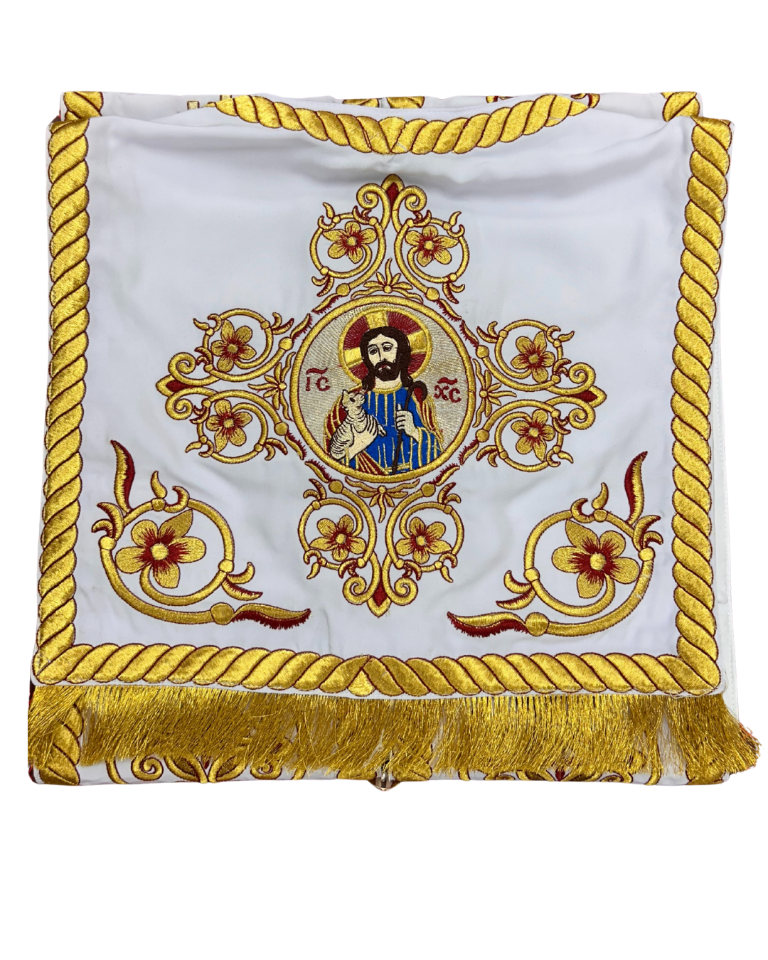 Priest's Sedra (2)