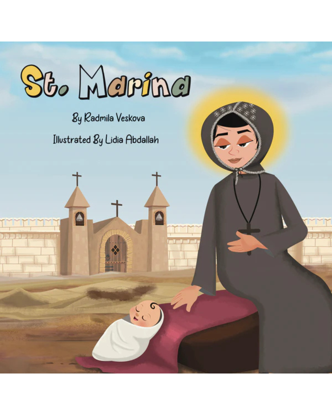 Saint Marina