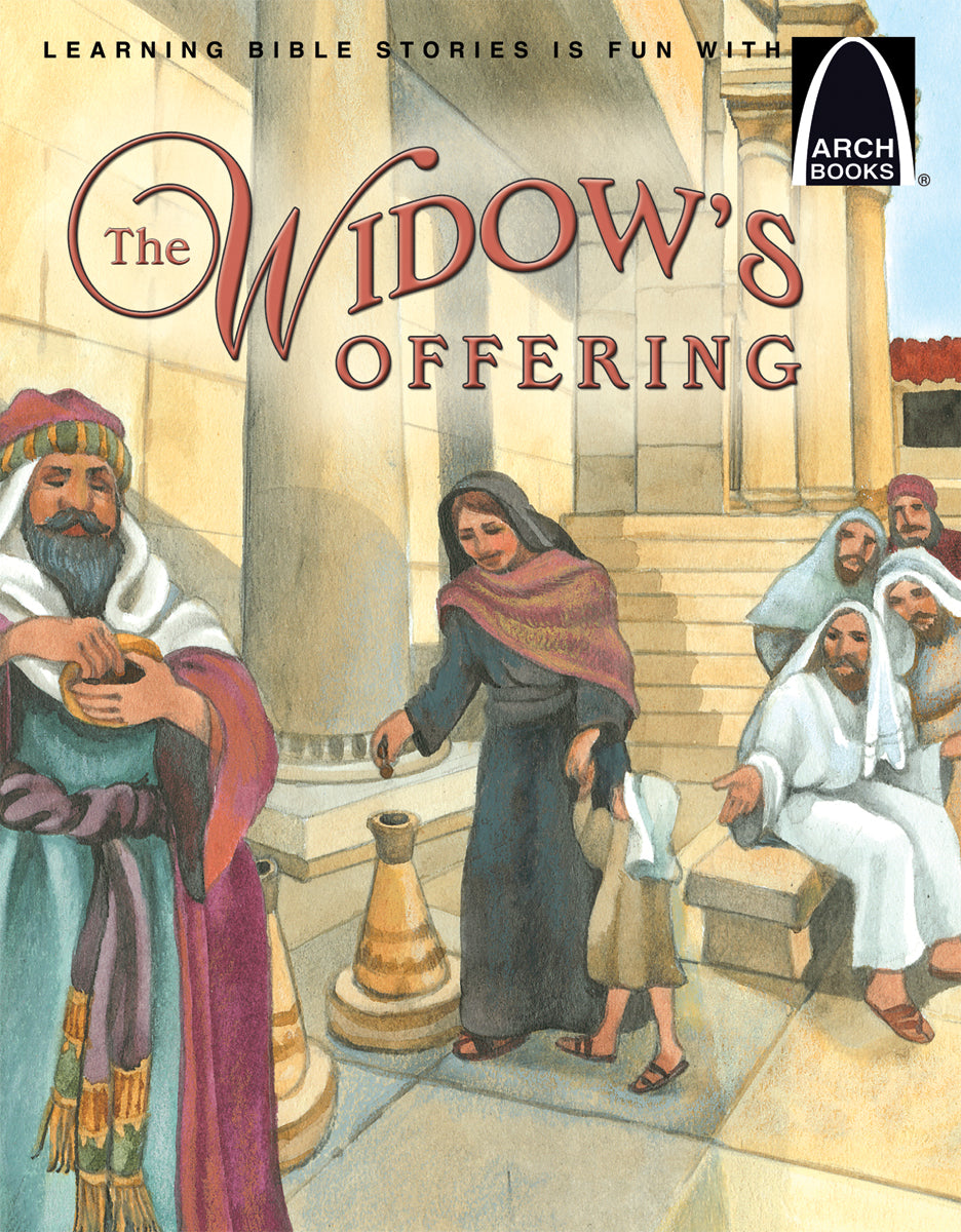 The Widow's Offering
