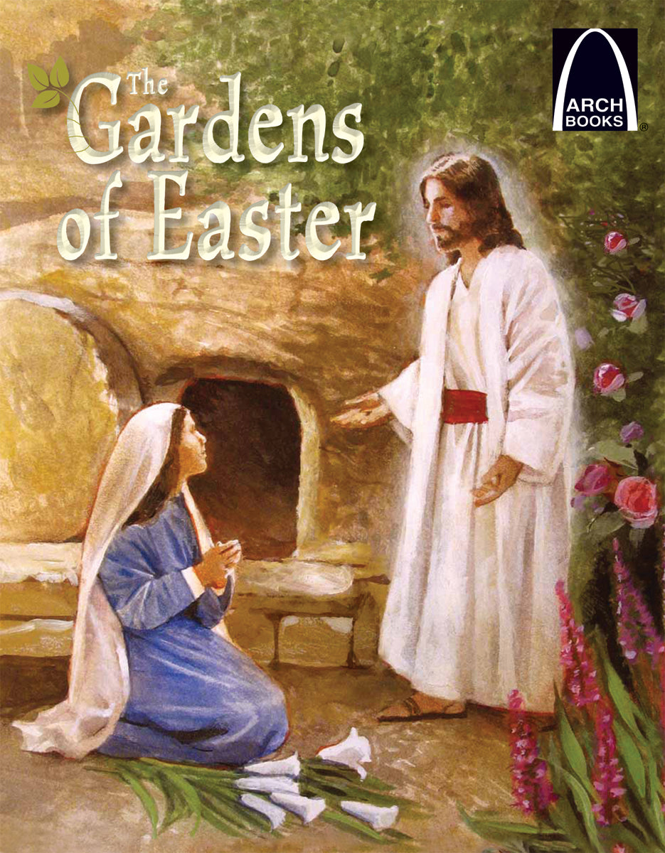 The Gardens of Easter