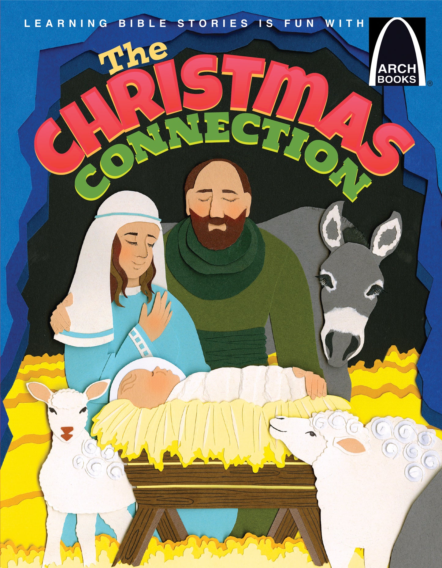 The Christmas Connection