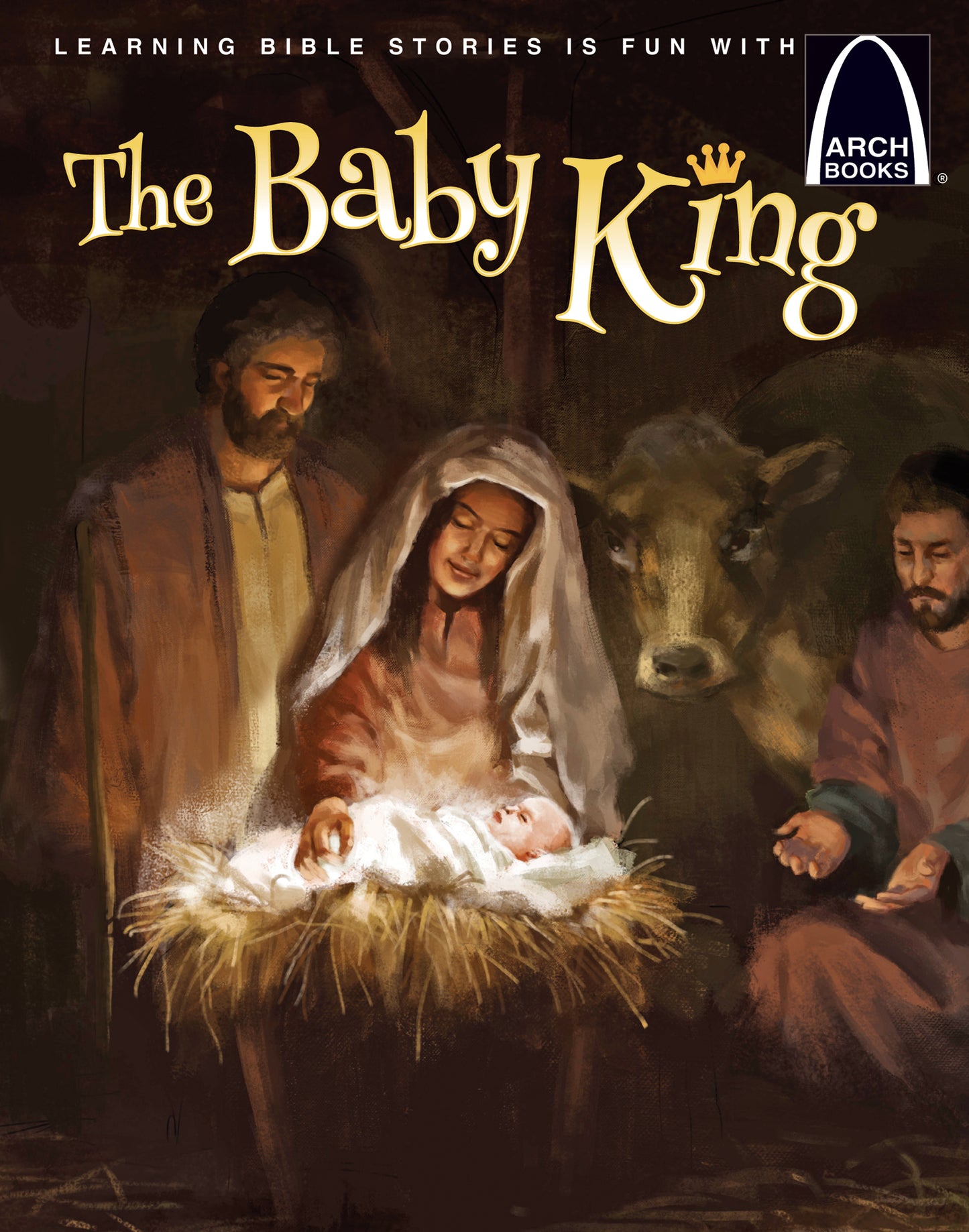 The Baby King