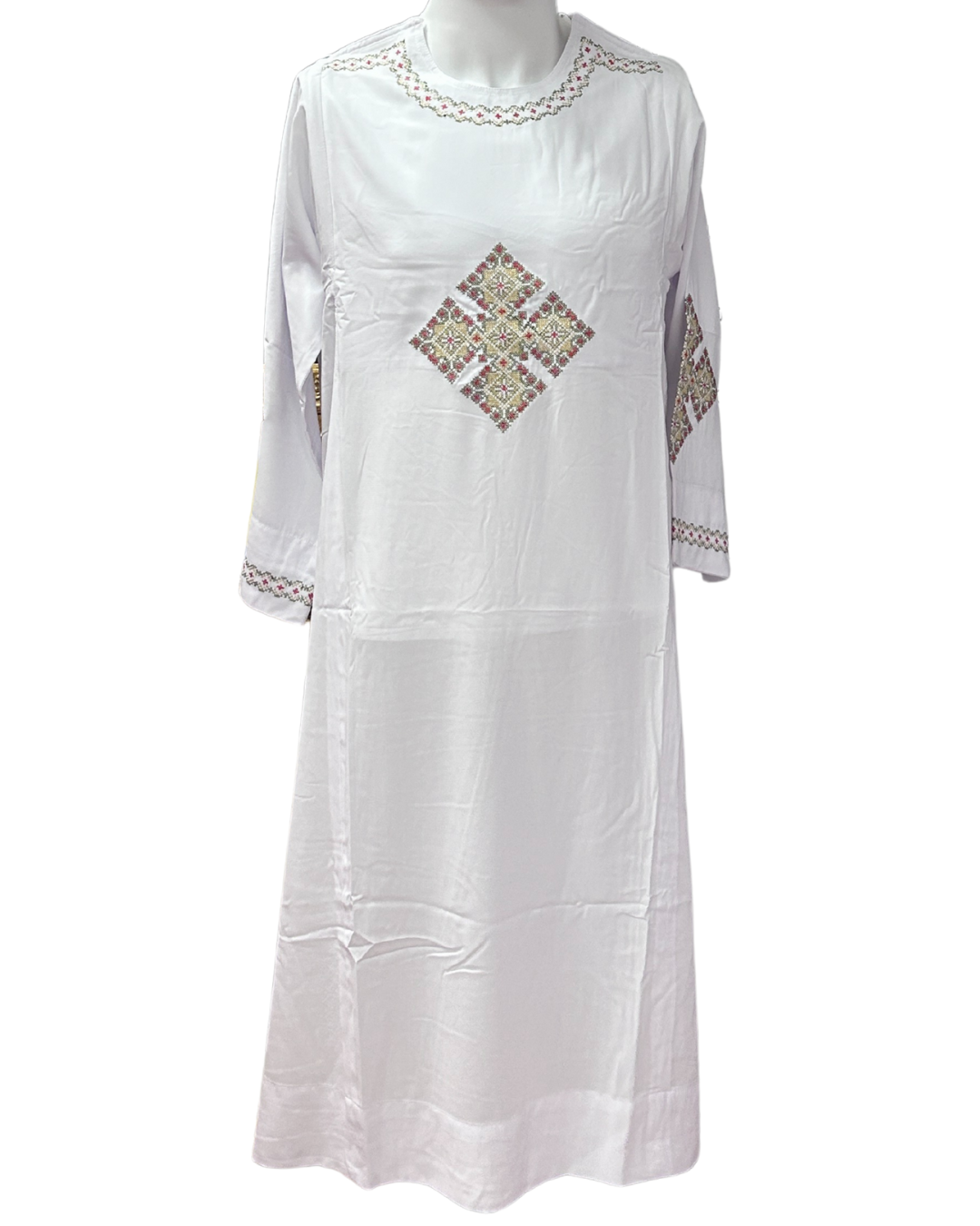 Tunic Style XX