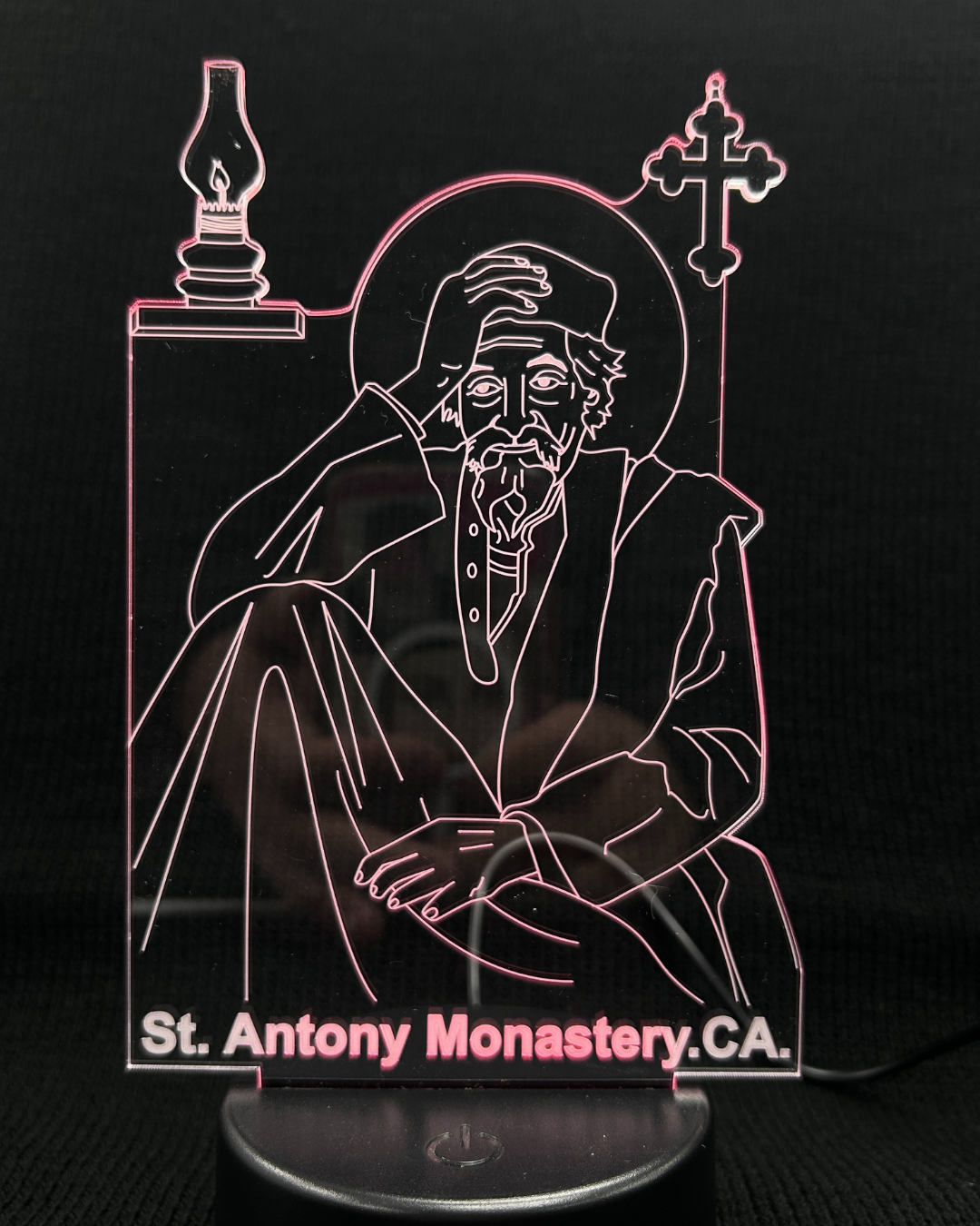 Abouna Yostus LED Night Light