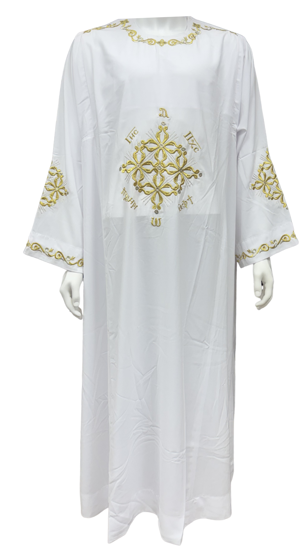 Tunic Style V