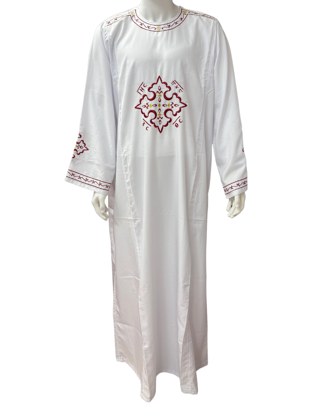 Tunic Style XXI
