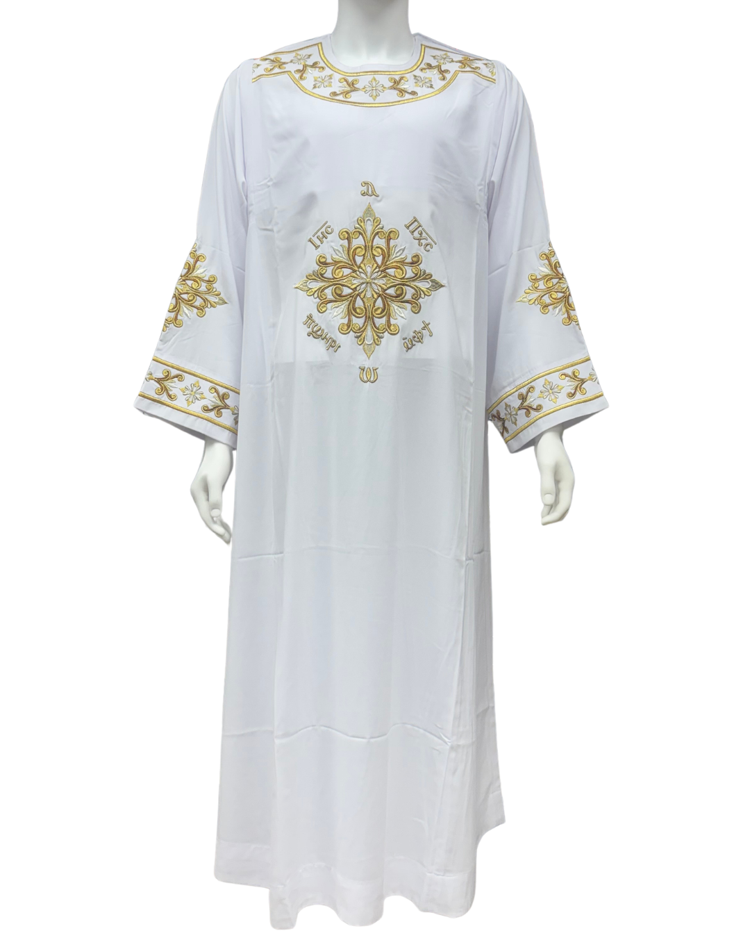 Tunic Style XLVIII