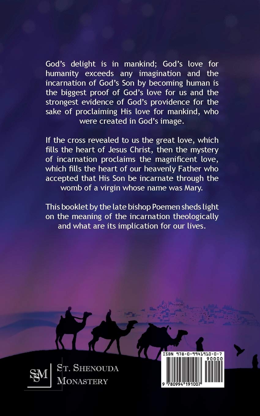 God Became Man