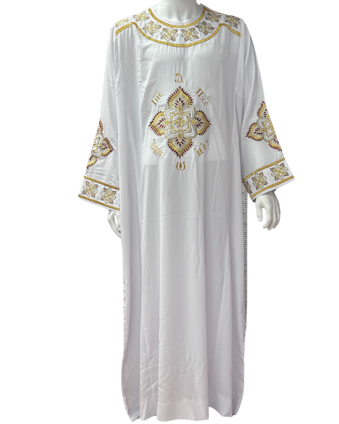 Tunic Style XXXIX