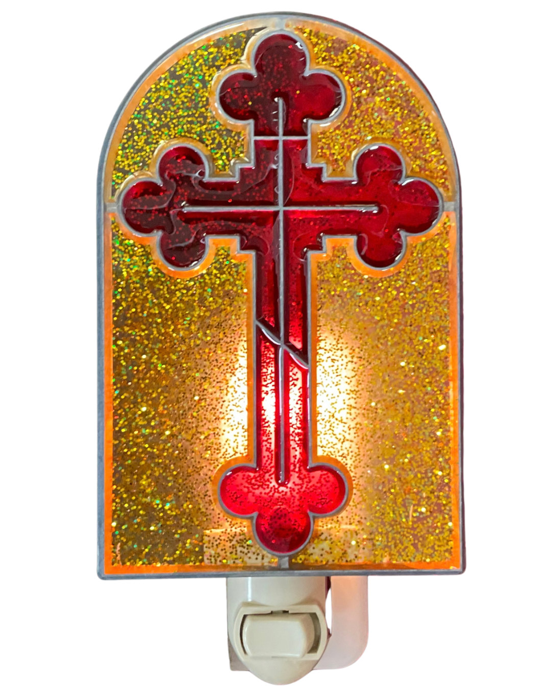 Cross Style 2 Night Light